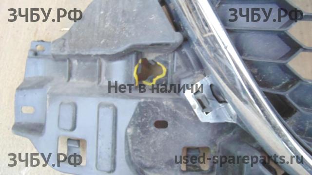 Mazda CX-5 (1) Решетка радиатора