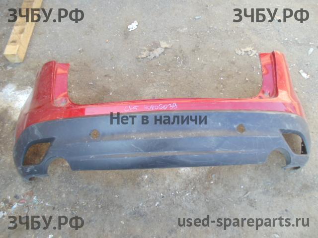 Mazda CX-5 (1) Бампер задний
