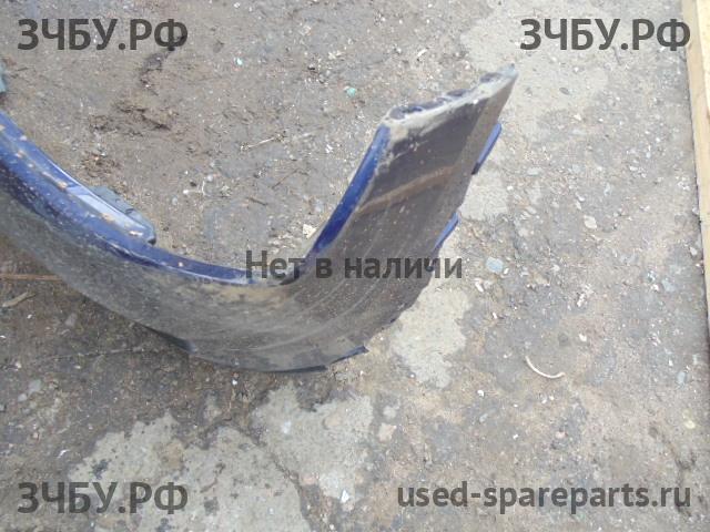 Mazda CX-5 (1) Бампер передний
