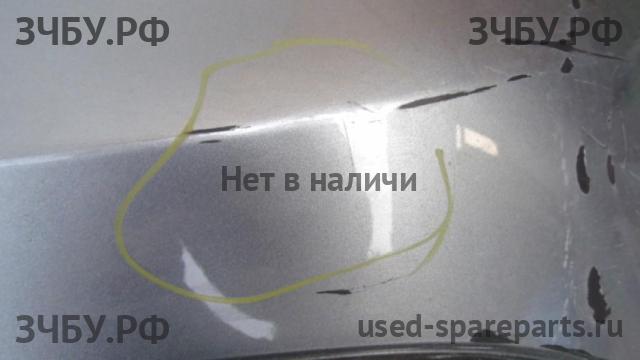 Mazda CX-5 (1) Бампер задний