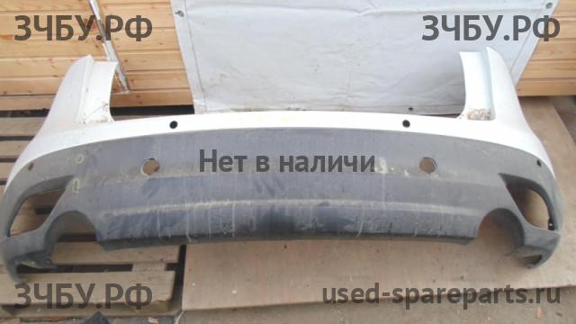 Mazda CX-5 (1) Бампер задний