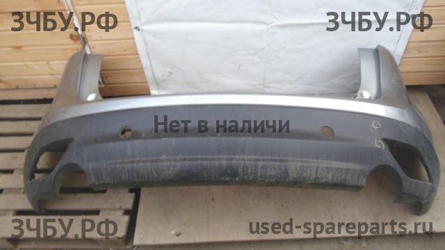 Mazda CX-5 (1) Бампер задний