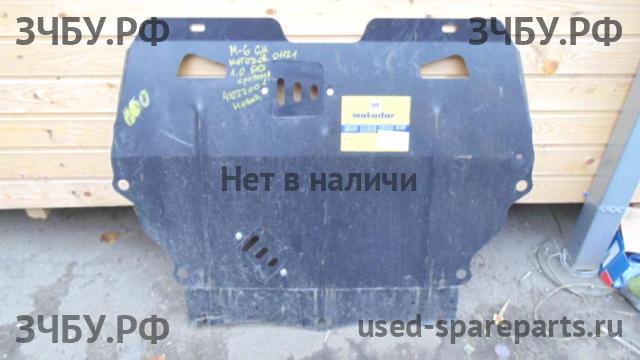 Mazda 6 [GH] Башмак натяжителя