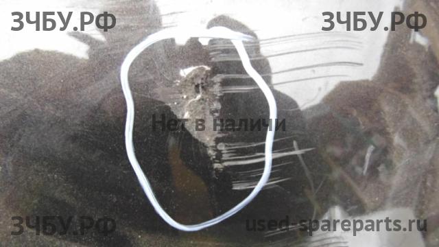Mazda 6 [GH] Бампер задний