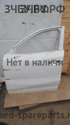 Mazda CX-5 (1) Дверь передняя левая