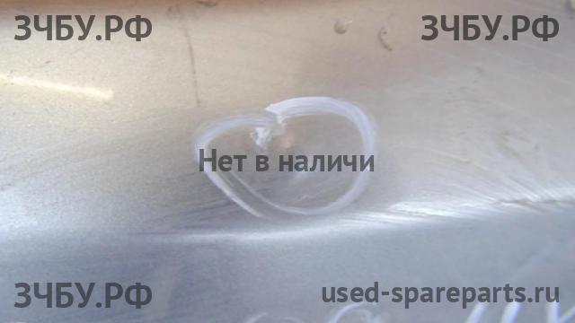 Mazda 3 [BL] Бампер задний