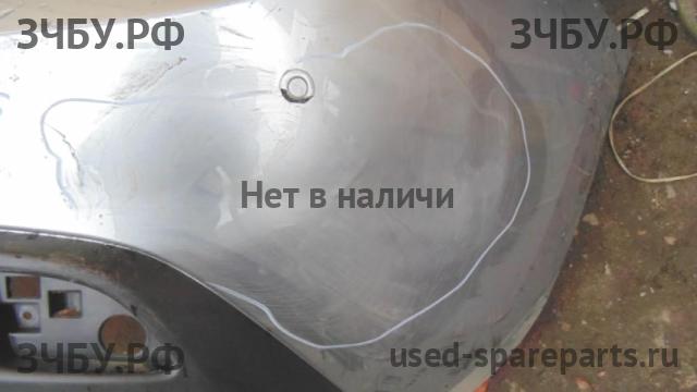 Mazda 3 [BL] Бампер задний