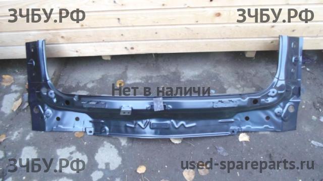 Mazda CX-5 (1) Панель задняя