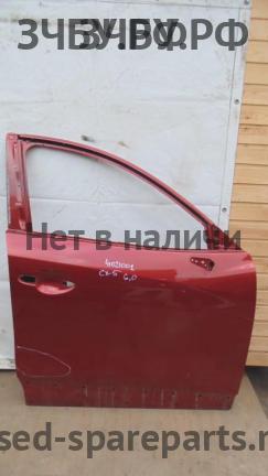 Mazda CX-5 (1) Дверь передняя правая