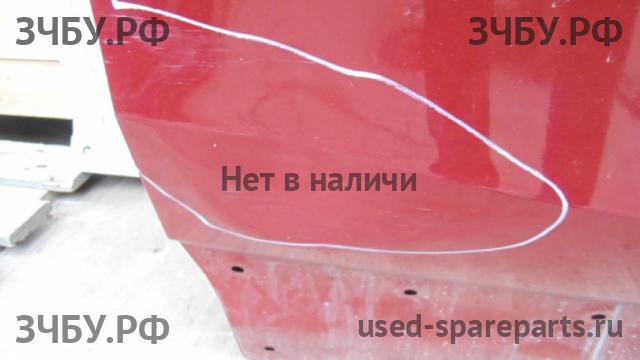 Mazda CX-5 (1) Дверь передняя правая