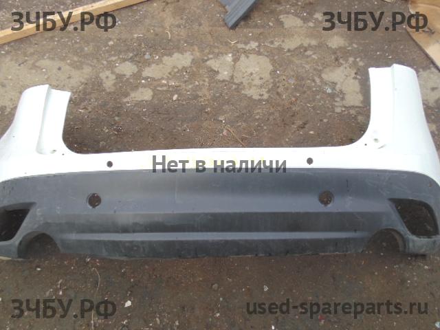 Mazda CX-5 (1) Бампер задний