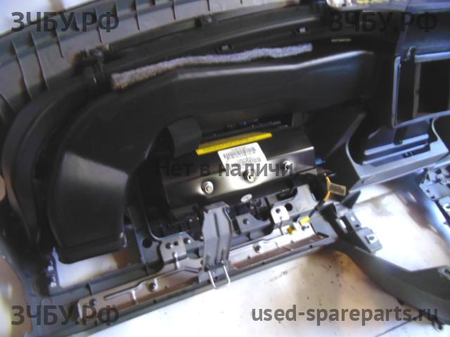 Chevrolet Lacetti Подушка безопасности водителя (в торпедо, колени)