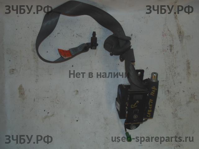 Chevrolet Lacetti Ремень безопасности