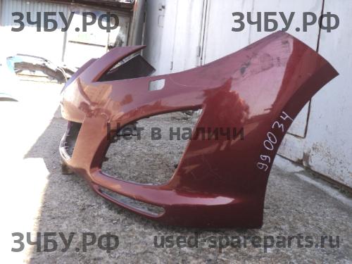 Mazda 6 [GH] Бампер передний