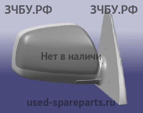 Chery Tiggo (T11) Зеркало правое электрическое