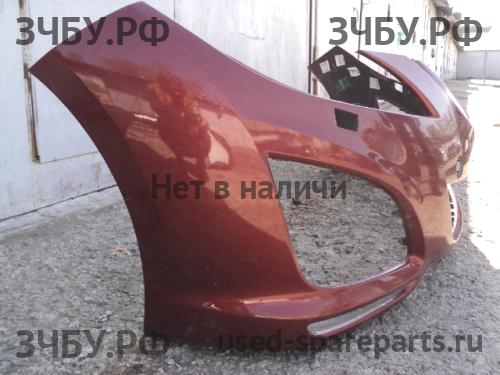 Mazda 6 [GH] Бампер передний