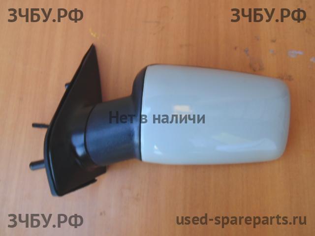 Chery Amulet (A15) Зеркало левое механическое