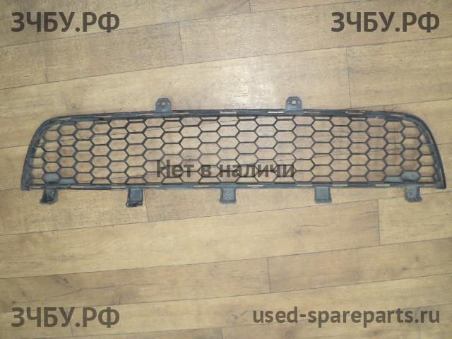 Mitsubishi Pajero/Montero Sport 2 (KH) Решетка в бампер