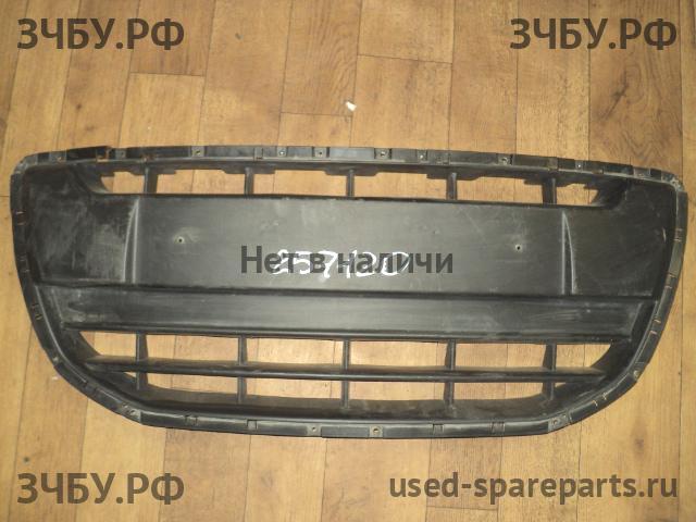 Hyundai Matrix [FC] Решетка в бампер