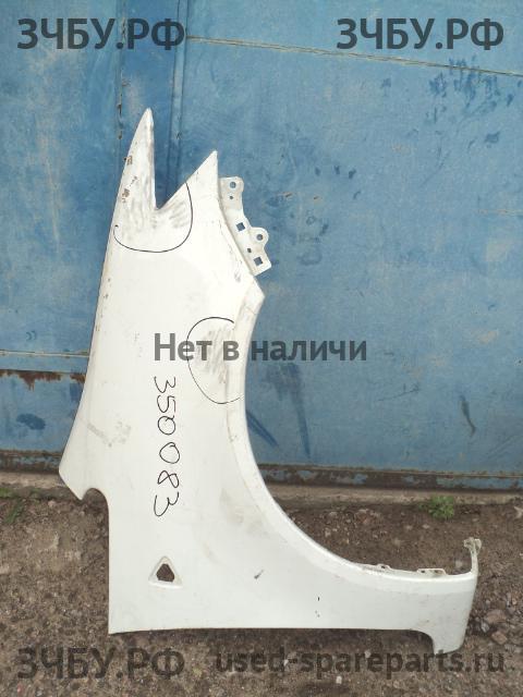 Mitsubishi Colt 6 (Z30) Крыло переднее правое