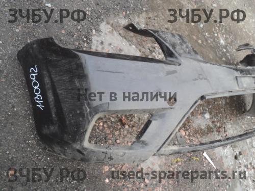 KIA Rio 2 Бампер передний