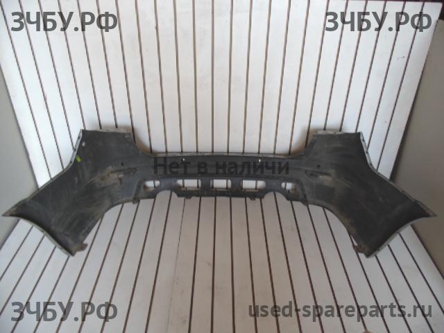 Chevrolet Captiva [C-100] Бампер задний