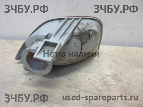 Ford Focus 1 Фонарь задний в бампер левый