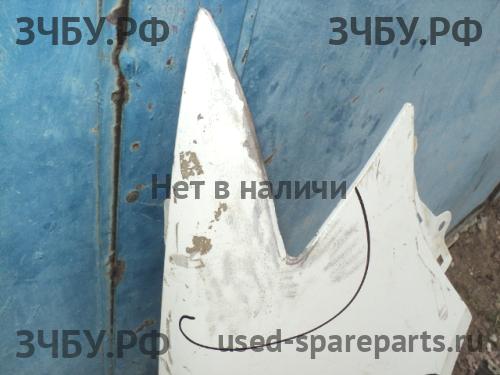Mitsubishi Colt 6 (Z30) Крыло переднее правое