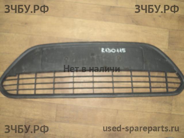 Ford Focus 2 (рестайлинг) Решетка в бампер