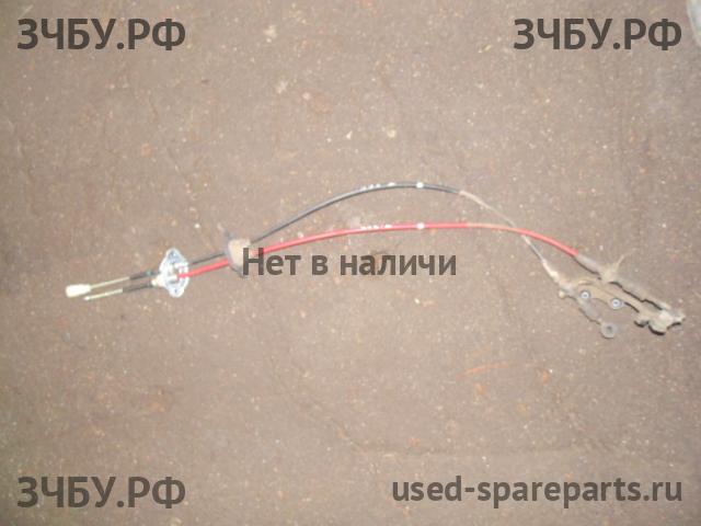 Chevrolet Aveo 2 (T250) Трос КПП