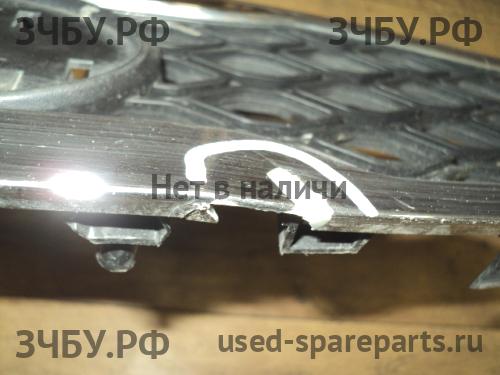 KIA Rio 2 Решетка радиатора
