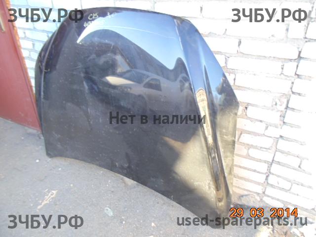 Mazda CX-5 (1) Капот