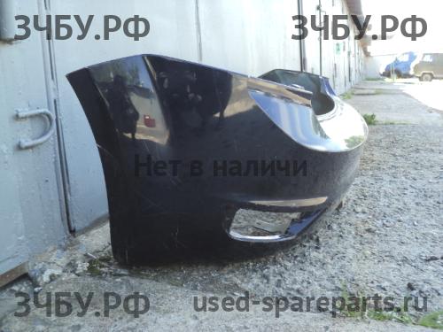 Ford Focus 2 (рестайлинг) Бампер задний