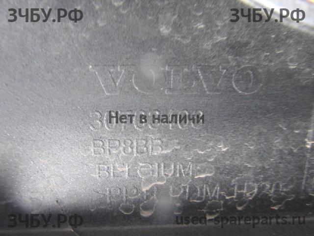 Volvo XC-60 (1) Бампер передний