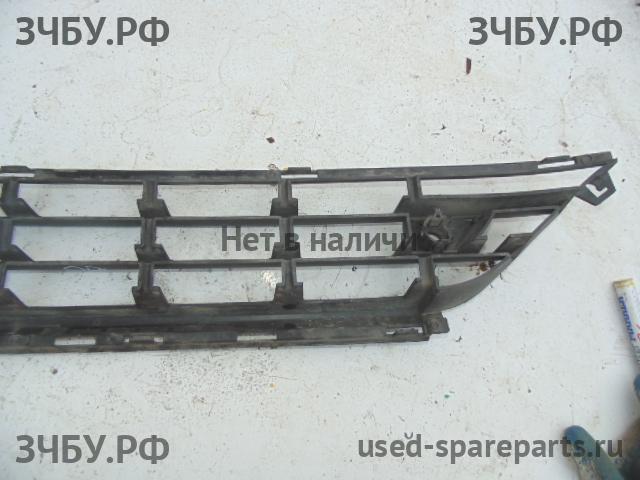 Volvo XC-60 (1) Решетка в бампер