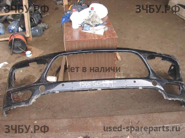 Porsche Cayenne 2 (958) Бампер передний