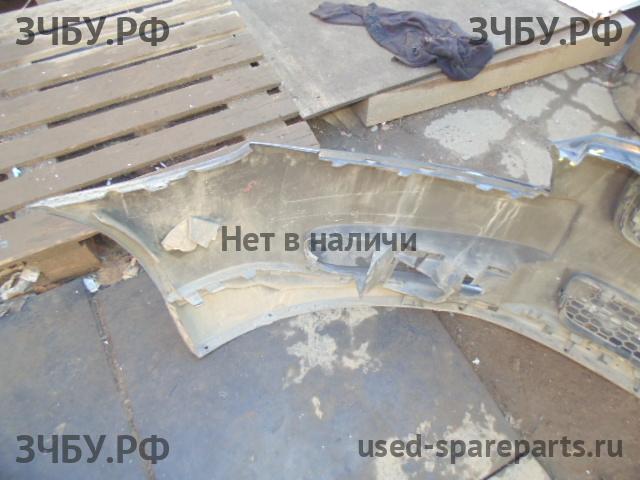 Volvo S80 (2) Бампер передний