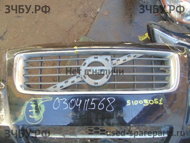 Volvo S80 (2) Бампер передний