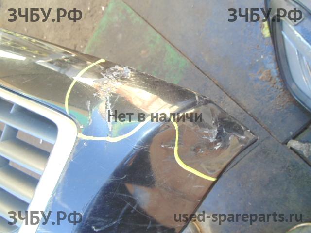 Volvo S80 (2) Бампер передний
