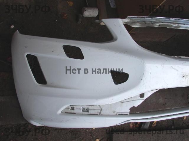 Volvo XC-60 (1) Бампер передний