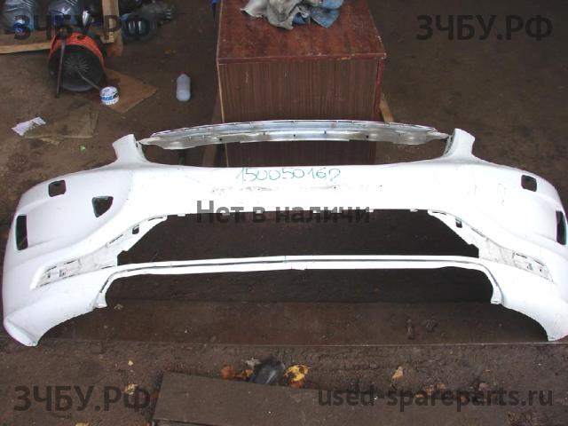 Volvo XC-60 (1) Бампер передний