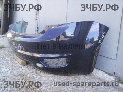 Ford Focus 2 (рестайлинг) Бампер задний