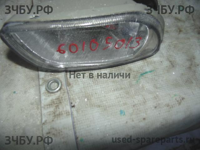 Chevrolet Lacetti ПТФ правая