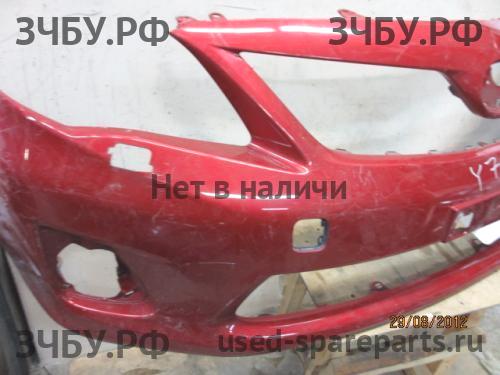 Toyota Corolla (E14 - E15) Бампер передний