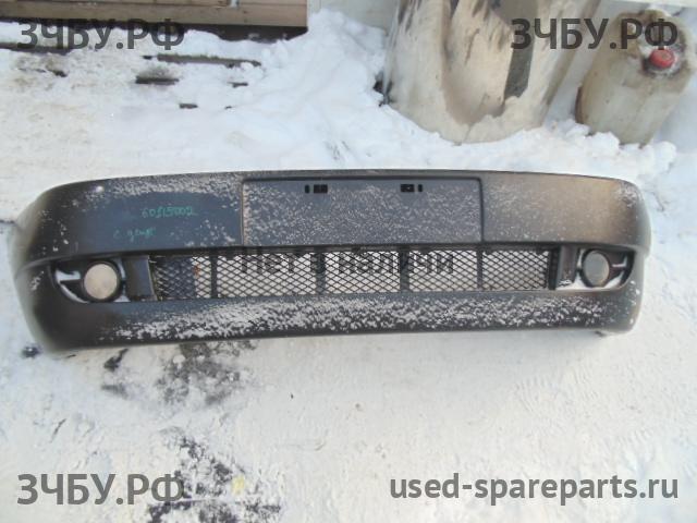 Chery Amulet (A15) Бампер передний