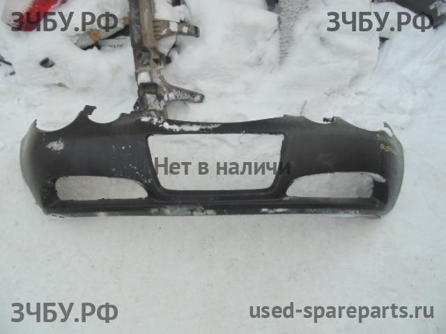 Chery QQ6 (S21) Бампер передний
