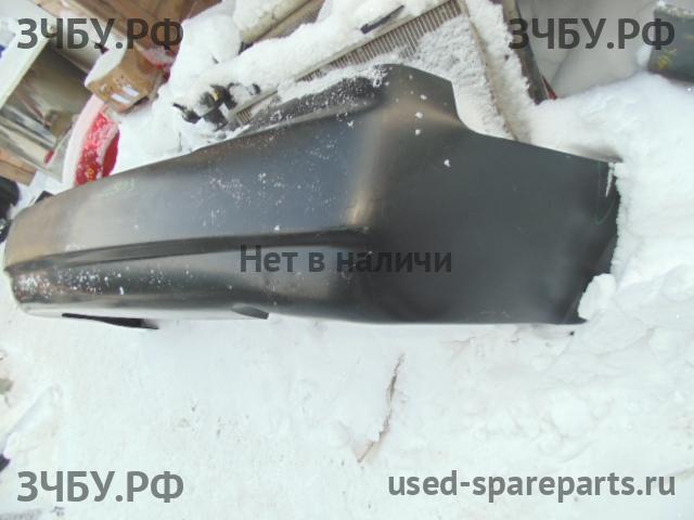 Chery Fora (A21) Бампер задний