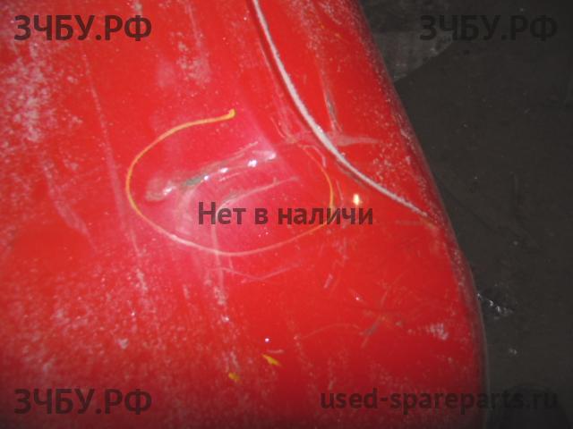 Chevrolet Cruze 1 Бампер задний