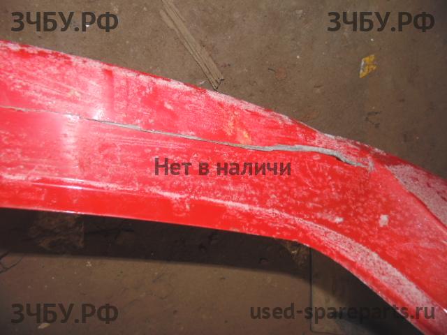 Chevrolet Cruze 1 Бампер задний