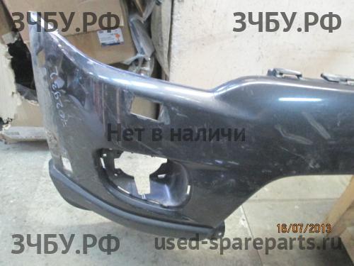 Mitsubishi Pajero/Montero Sport 2 (KH) Бампер передний